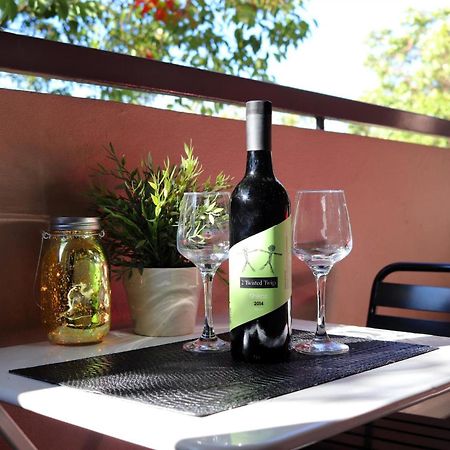 The Ivy On Munro Aparthotel Μελβούρνη Εξωτερικό φωτογραφία