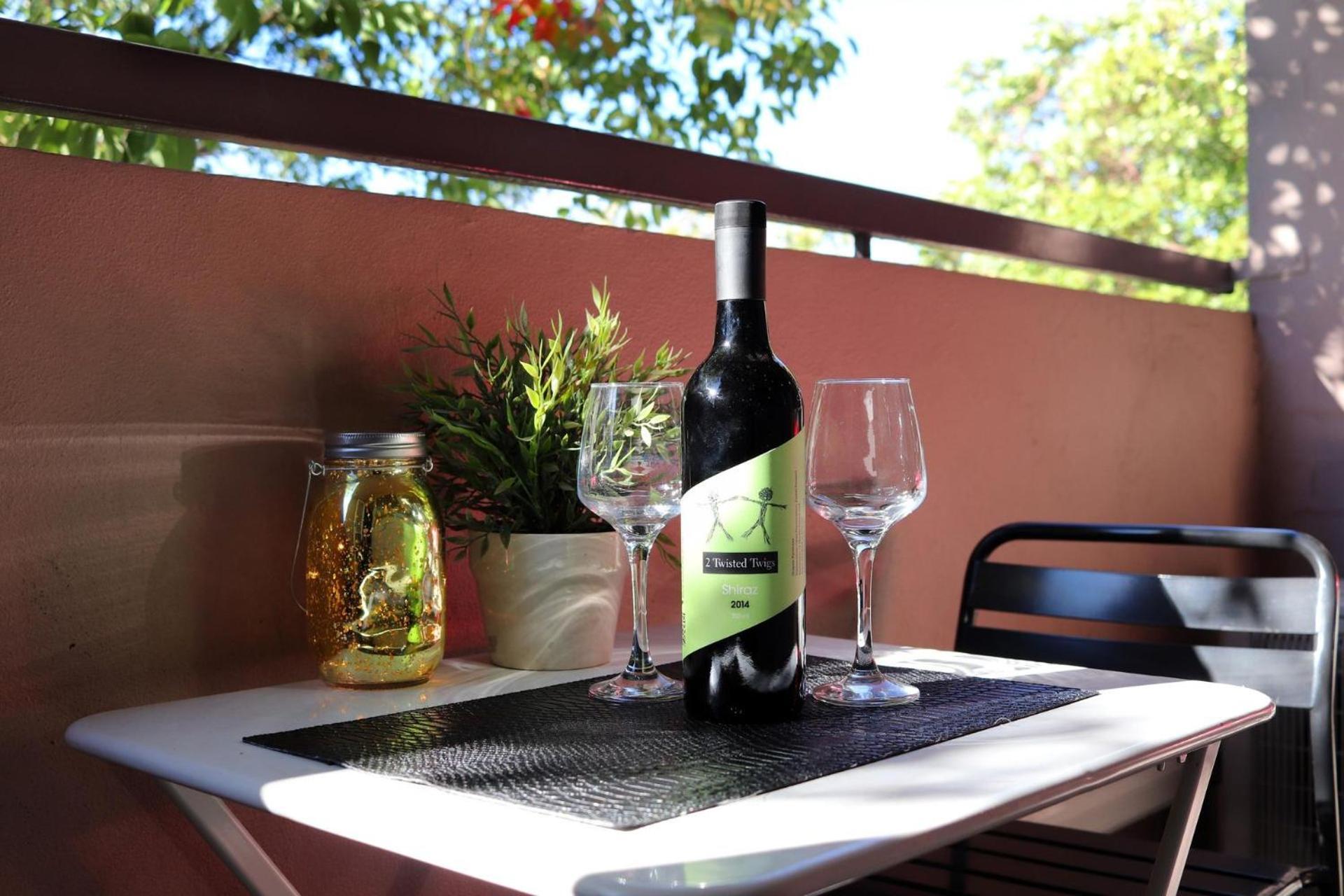 The Ivy On Munro Aparthotel Μελβούρνη Εξωτερικό φωτογραφία